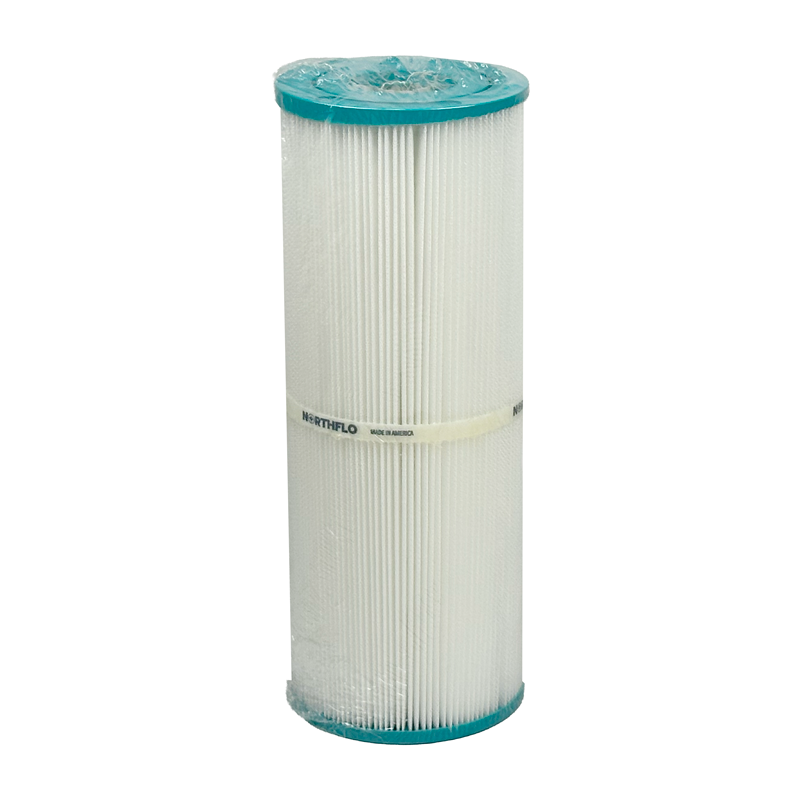 NorthFlo Dynamic Series II / Series III Cartridge Element For Waterway - Single Replacement Filter