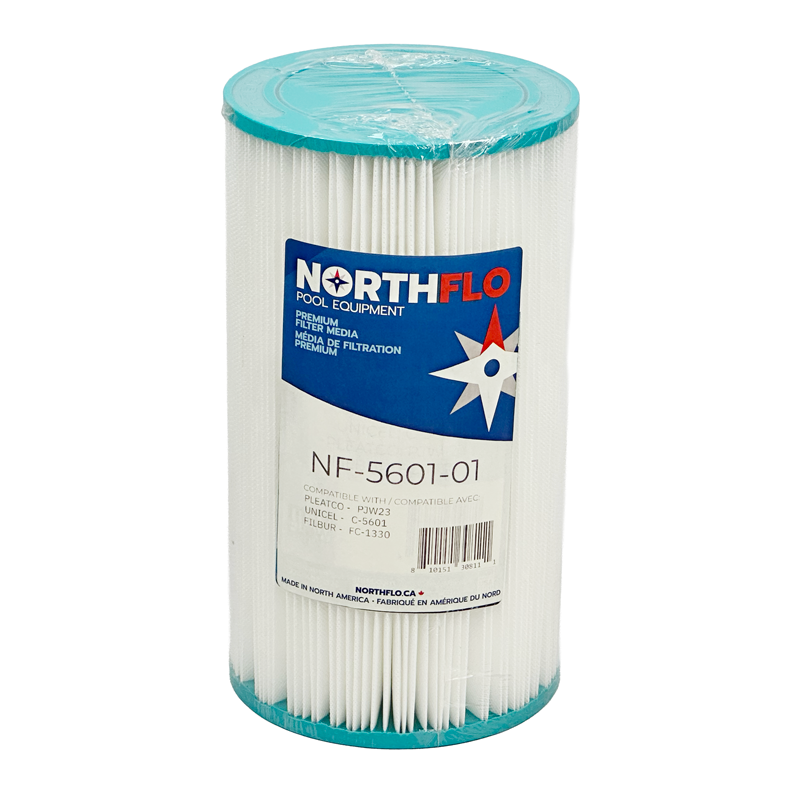 NorthFlo Carvin Cartridge Element - Replaces PJW23 - Single Replacement Filter