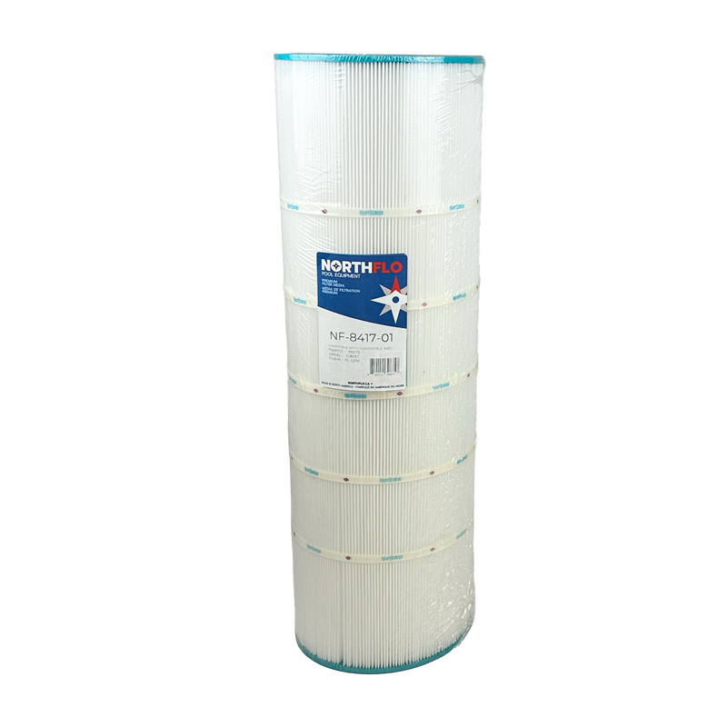 NorthFlo Hayward Star-Clear Cartridge Element - Replaces PA175 - Single Replacement Filter