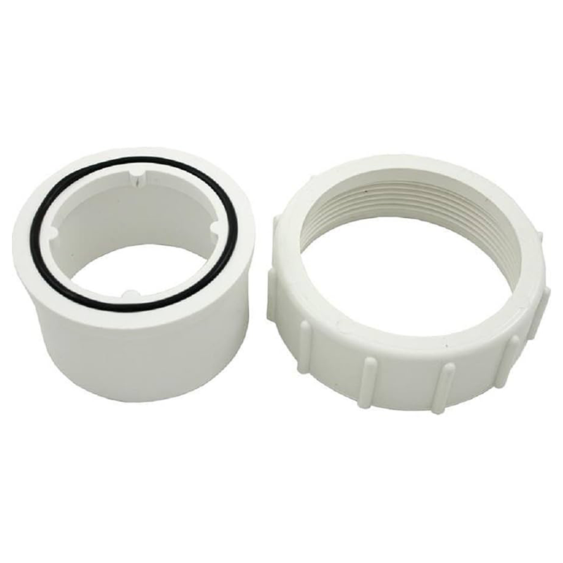 Union 2 1/2 Inch X 2 1/2 Inch Executive - 400-6010