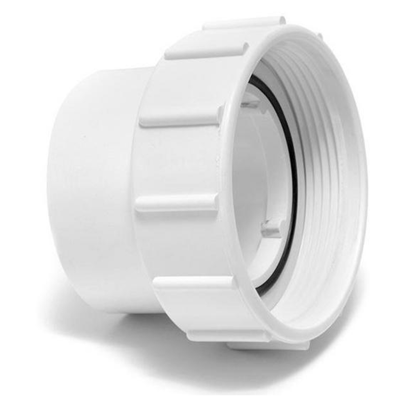 Union 2 1/2 Inch X 2 1/2 Inch Executive - 400-6010