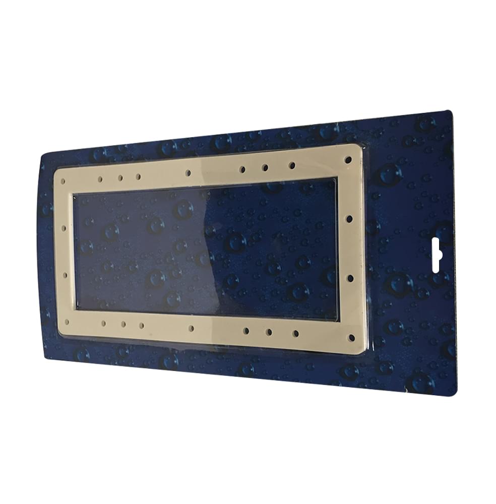 Double Layer Rubber Gasket for Wide Mouth Above Ground Skimmer Pool