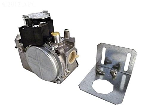 Hayward Valve