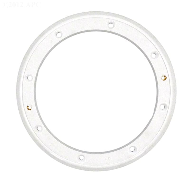 Carvin 43112903R - Main Drain Face Flange MOL 215