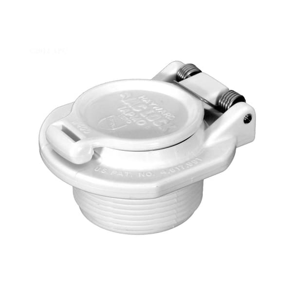 Hayward Free Rotation Vacuum Lock