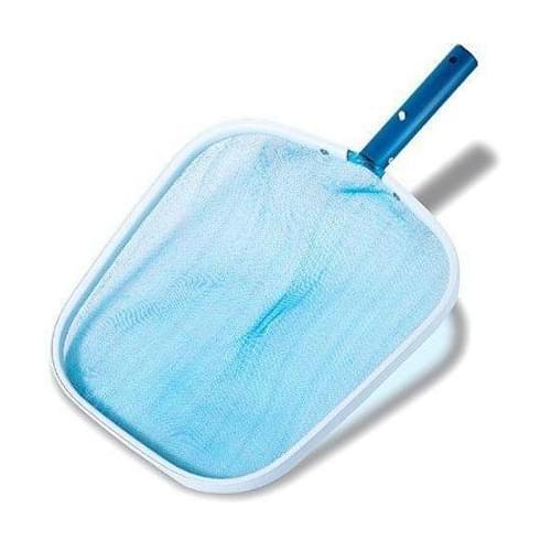 Ramasse-feuilles de luxe avec cadre en aluminium