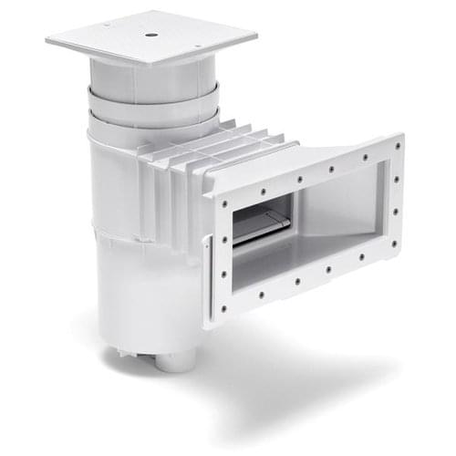 Discontinued Hayward - SP10852OM - Wide Track Auto-Skim Flush Mount Skimmer