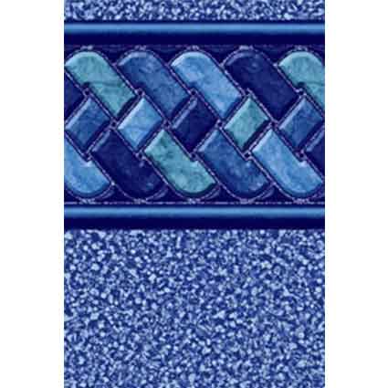 Piscine Creusée Rectangulaire 16 x 32 pi Coins Arrondis 6 pouces Forfait Complète (Promotion spéciale) [CLONE]