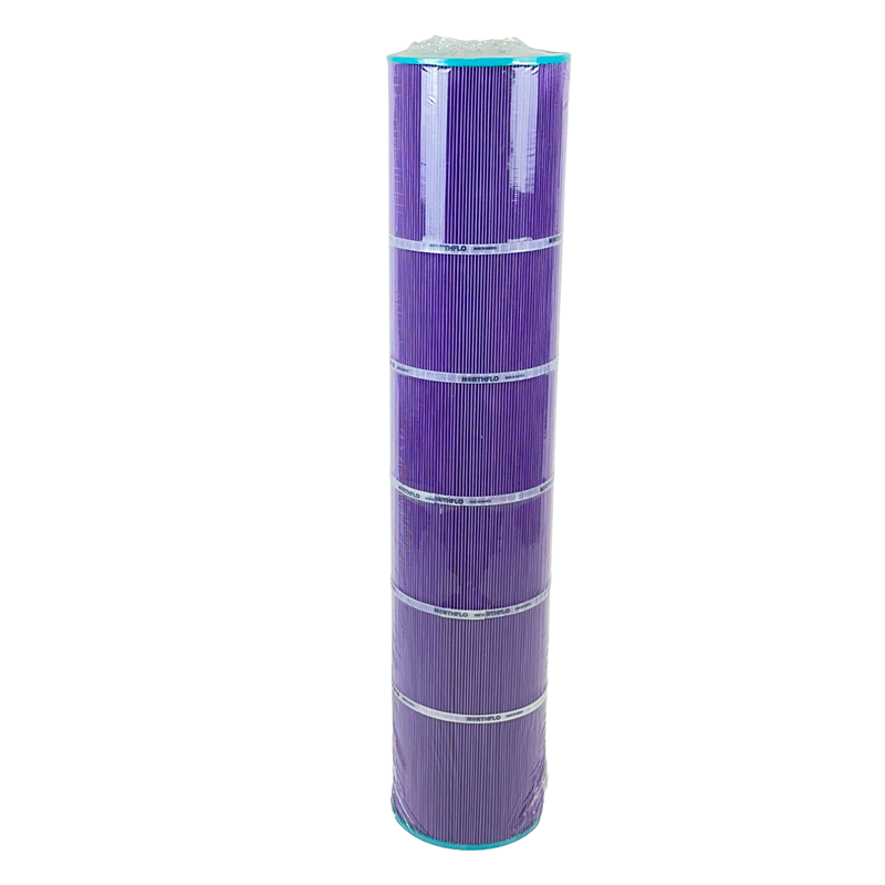 NorthFlo Hayward SwimClear C5000 Cartridge Element - Replaces PA131-M - Single Premium Purple Replacement Filter