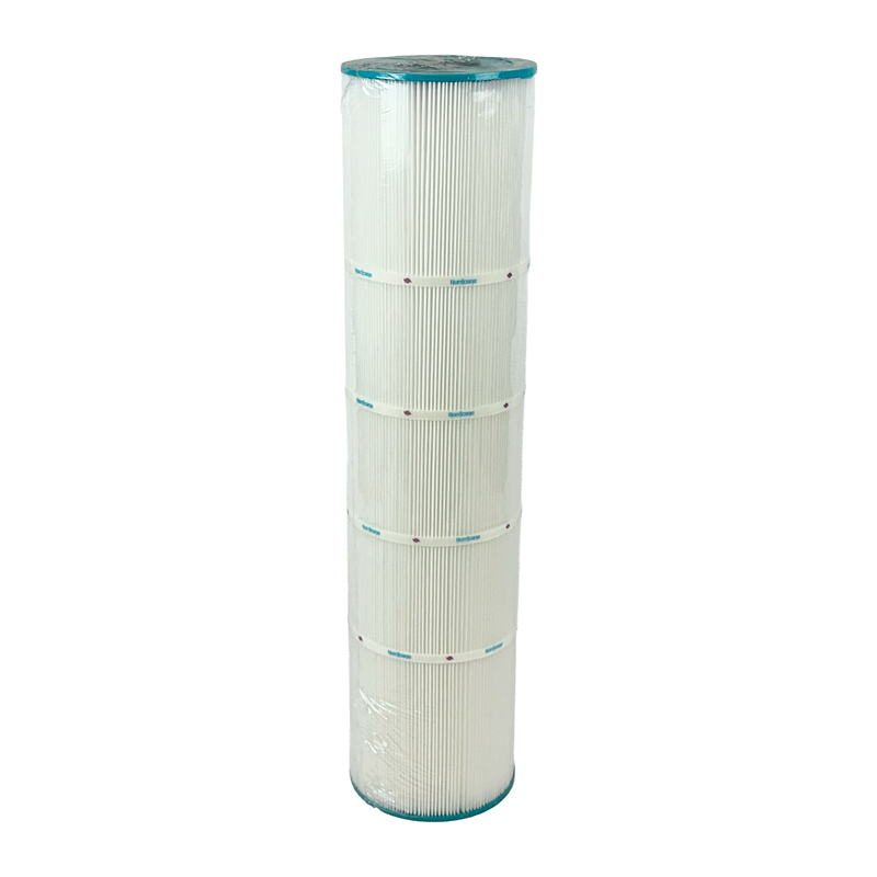 NorthFlo Hayward Star-Clear Cartridge Element - Replaces PCM100SV - Single Replacement Filter