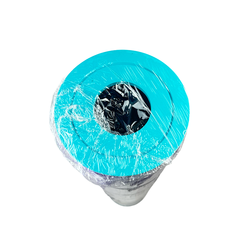 NorthFlo Hayward SwimClear C5000 Cartridge Element - Replaces PA131-M - Single Premium Purple Replacement Filter