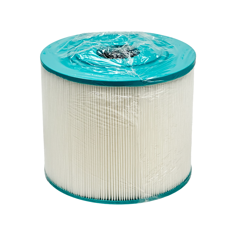 NorthFlo Vita Spas Cartridge Element - Replaces PVT50W - Single Replacement Filter