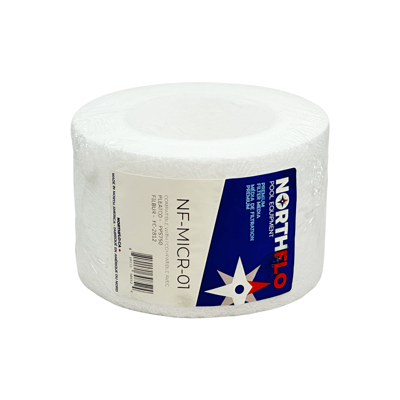 NorthFlo Sundance Spas Filter - Replaces PPS750 Microclean Depth Filter - Single Replacement Filter