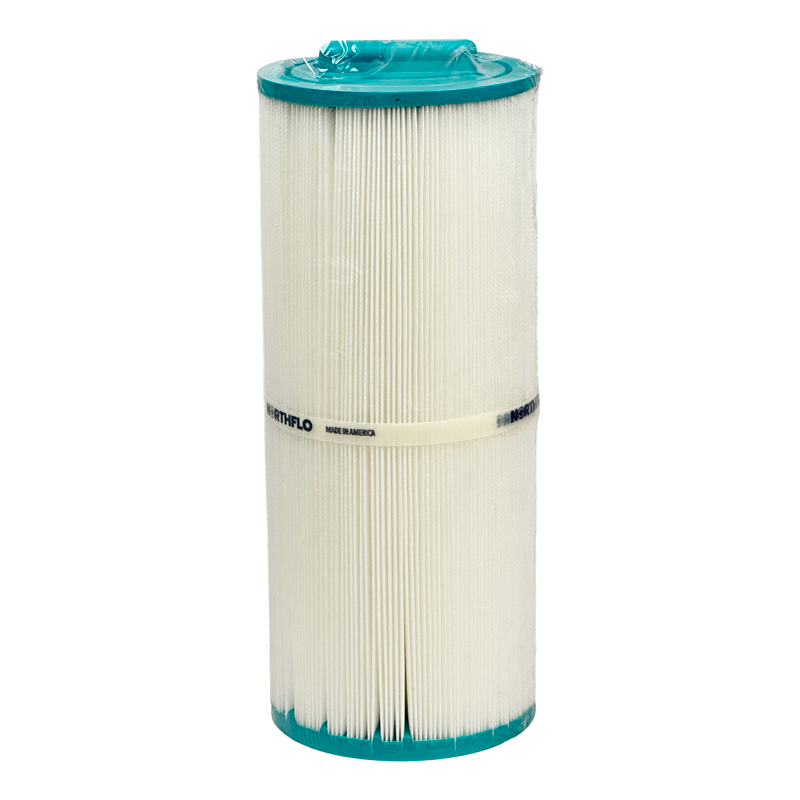 NorthFlo Saratoga Spas Replacement Circulation Pump Cartridge Element - Replaces PSG27.5P4 - Single Filter