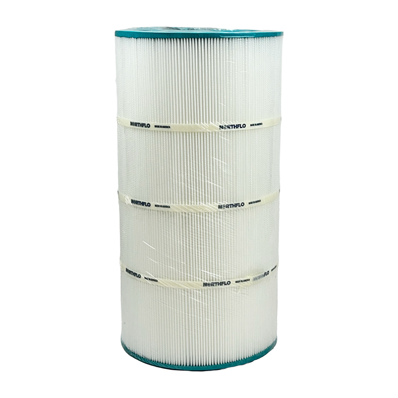 NorthFlo Hayward Star-Clear Plus Cartridge Element - Replaces PA90 - Single Replacement Filter