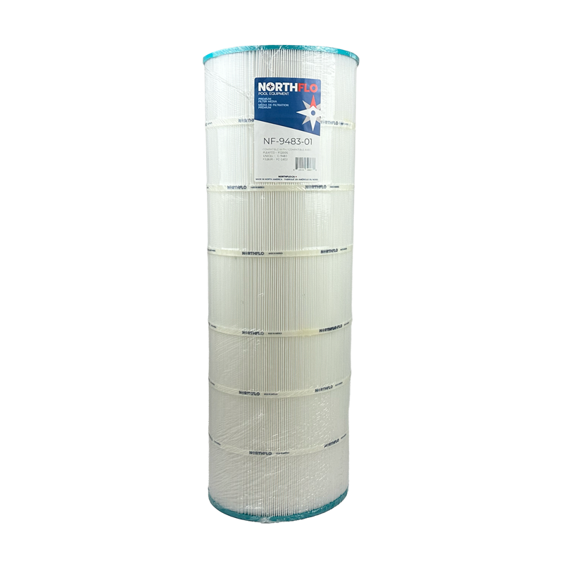 NorthFlo Carvin Sherlock 200 Cartridge Element - Replaces PJ200S - Single Replacement Filter