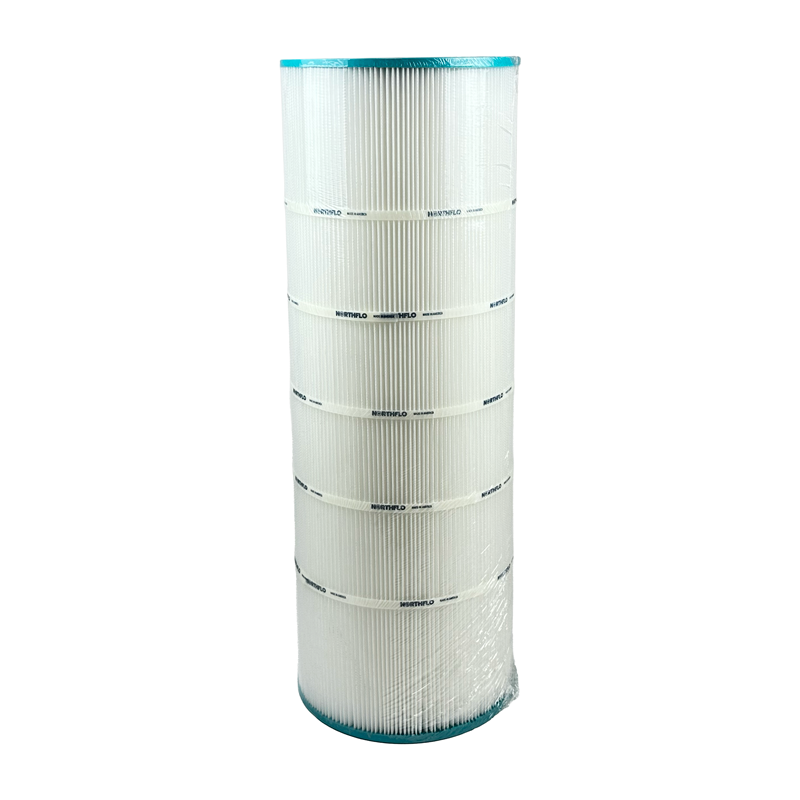 NorthFlo Hayward SwimClear C200S / CX200XRE Cartridge Element - Replaces PA200S - Single Replacement Filter