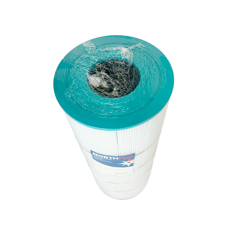 NorthFlo Hayward Star-Clear Plus C-1200 Cartridge Element - Replaces PA120 - Single Replacement Filter