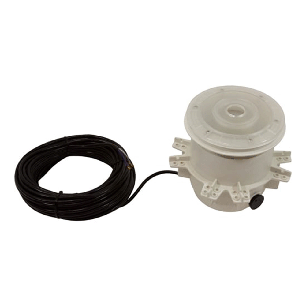 PAL Evenglow Multi Colour Vinyl / Fiberglass Bubbler (150 Ft Cord)