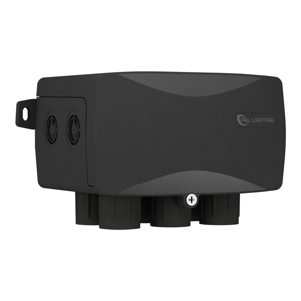 PAL 65W Switchmode Control Driver For Automation (No Remote)