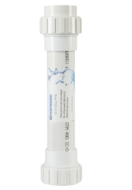 Hayward Straight Pipe Holder-T Cell