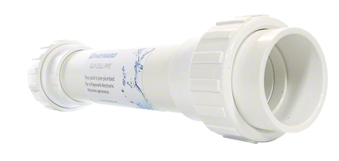 Hayward Straight Pipe Holder-T Cell