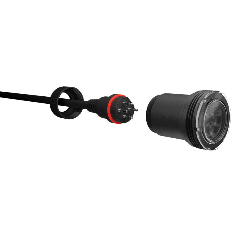 PAL Treo Mini+ With 80 Ft Cord