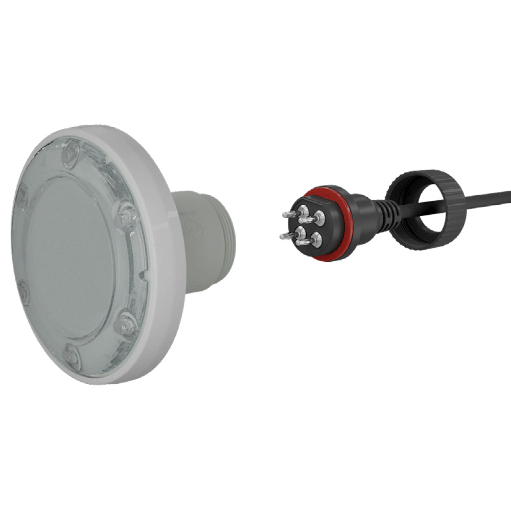 PAL Treo Max+ 3 Pack With 65W WiFi Control Driver and Remote (80 Ft Cord)