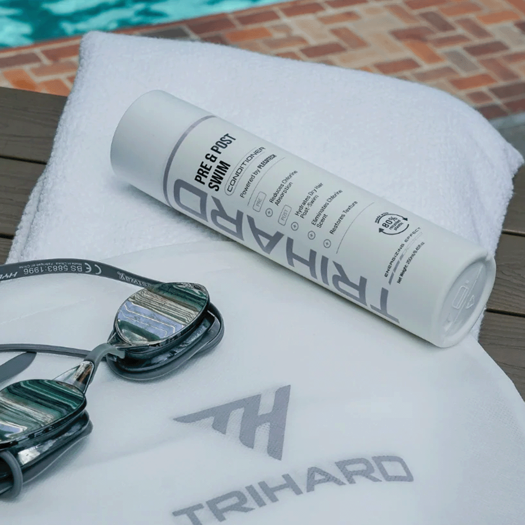 Trihard Pre and Post Swim Conditioner (250 ml)
