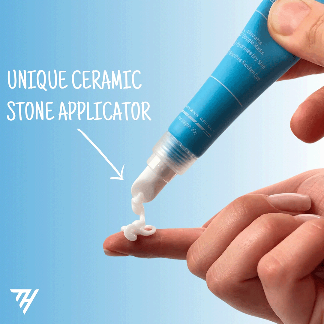 Trihard Goggle Marks Eye Gel (30 g)