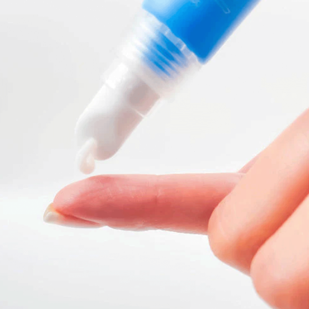 Trihard Goggle Marks Eye Gel (30 g)