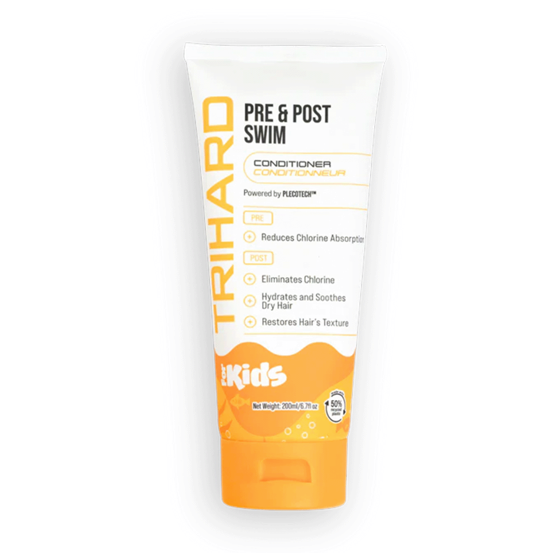 Trihard Kids Pre and Post Swim Conditioner (200 ml)