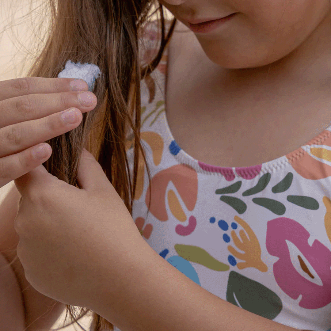 Trihard Kids Pre and Post Swim Conditioner (200 ml)