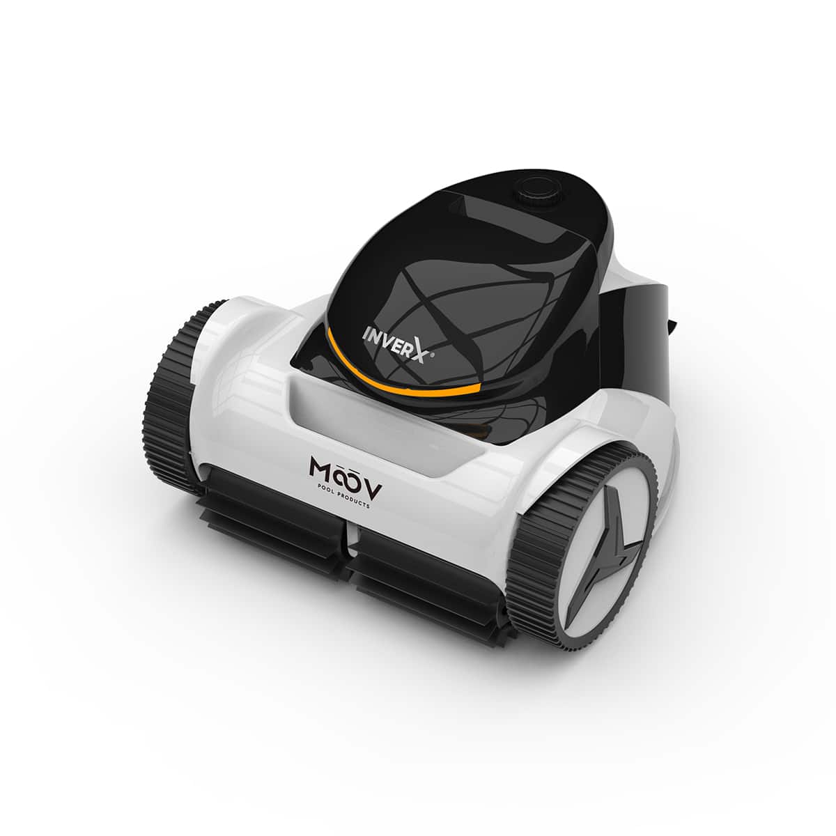 MOOV Reliant M30RR Cordless Above Ground Robotic Pool Cleaner