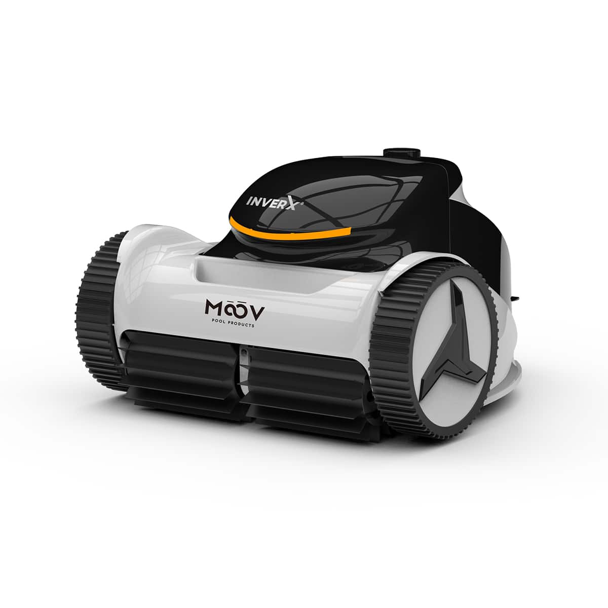 MOOV Reliant M45RR Cordless Inground Robotic Pool Cleaner