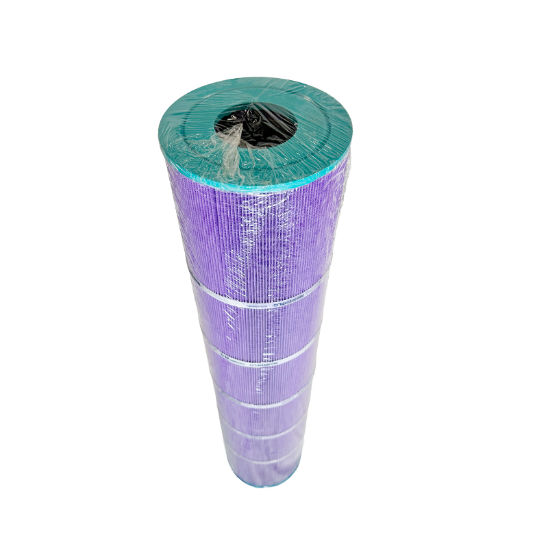 NorthFlo Jandy CL 580 / CV 580 Cartridge Element - Replaces PJAN145-M - Single Premium Purple Replacement Filter