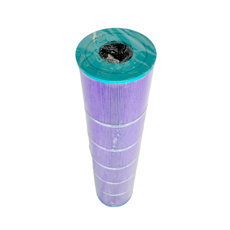 NorthFlo Jandy CL 580 / CV 580 Cartridge Element - Replaces PJAN145-M - Single Premium Purple Replacement Filter