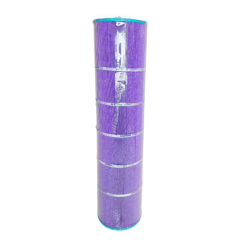 NorthFlo Jandy CL 580 / CV 580 Cartridge Element - Replaces PJAN145-M - Single Premium Purple Replacement Filter