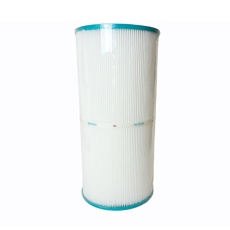 NorthFlo Coleman Spas Cartridge Element - Replaces PVT50P4 - Single Replacement Filter