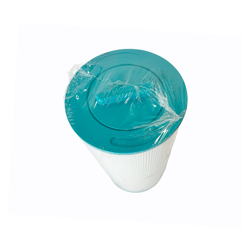 NorthFlo Coleman Spas Cartridge Element - Replaces PVT50P4 - Single Replacement Filter