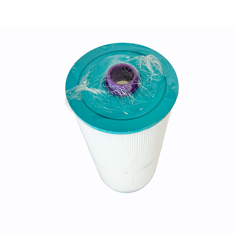 NorthFlo Coleman Spas Cartridge Element - Replaces PVT50P4 - Single Replacement Filter