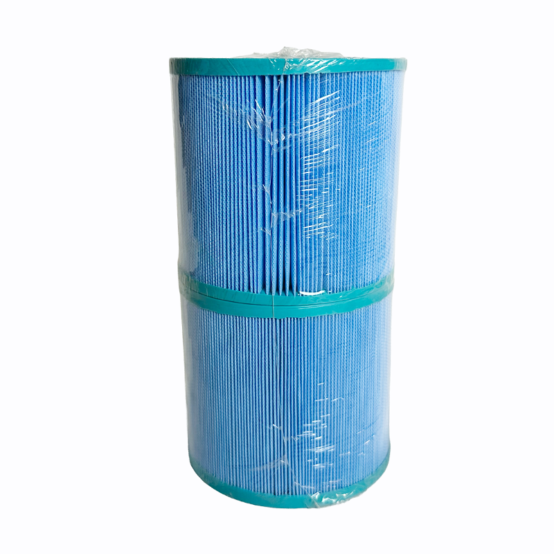 NorthFlo Dynamic Series IV or Waterway 35 Cartridge Element - Replaces PRB17.5SF-JH-M-PAIR - Pack of 2
