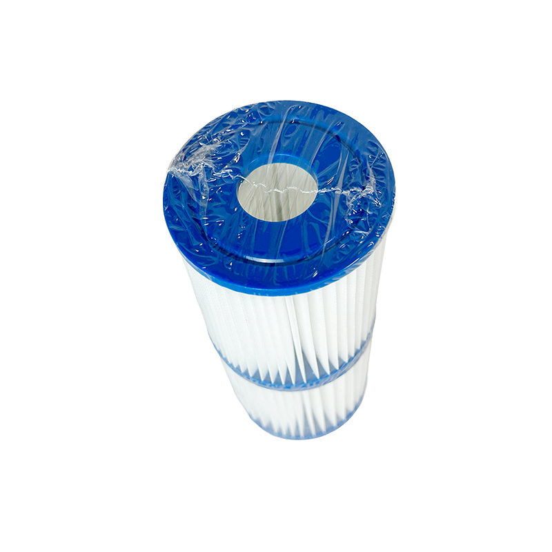 NorthFlo Intex Twin Pack “E” Cartridge Element - Replaces PIN3PAIR - Pack of 2