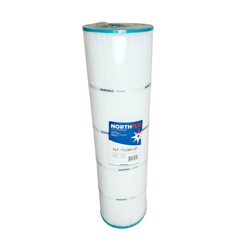 NorthFlo Pentair / Jandy Cartridge Element - Replaces PJAN100 - Single Replacement Filter