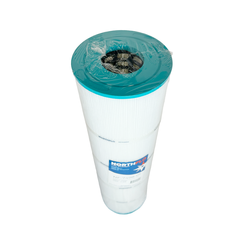 NorthFlo Pentair / Jandy Cartridge Element - Replaces PJAN100 - Single Replacement Filter