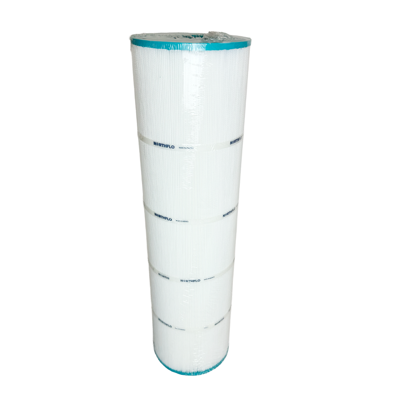 NorthFlo Pentair / Jandy Cartridge Element - Replaces PJAN100 - Single Replacement Filter