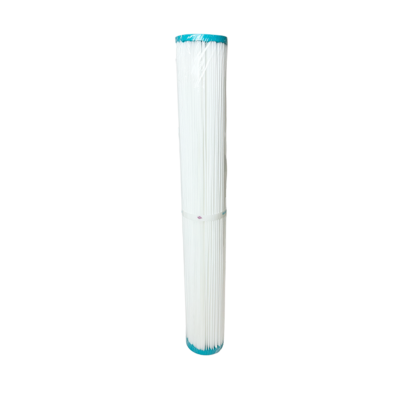 NorthFlo Carvin Whirlpool Bath Cartridge Element - Replaces PRB12-4 - Single Replacement Filter