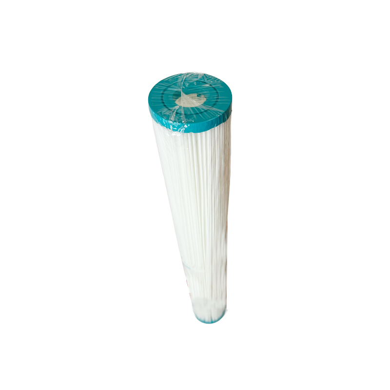 NorthFlo Carvin Whirlpool Bath Cartridge Element - Replaces PRB12-4 - Single Replacement Filter