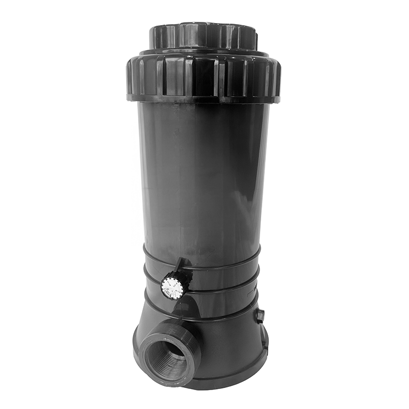 NorthFlo 9 LB In Line Chemical Feeder