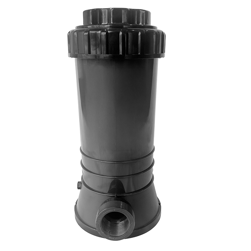 NorthFlo 9 LB In Line Chemical Feeder